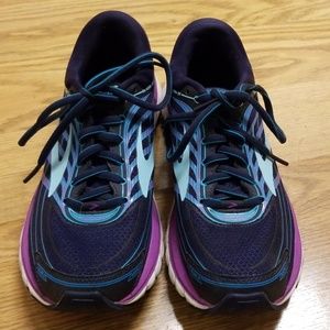 Brooks Glycerin 15 women's running shoe